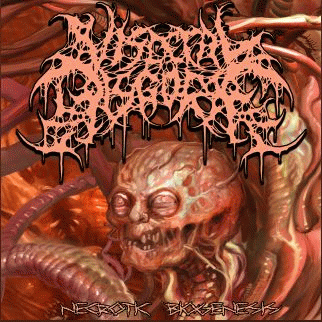 Visceral Disgorge : Necrotic Biogenesis